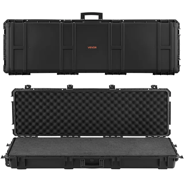 Gun Storage 50 in waterproof black