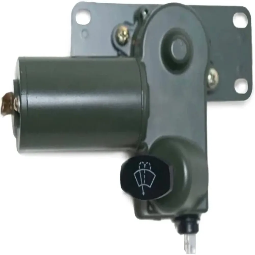 Wiper Motor 24v