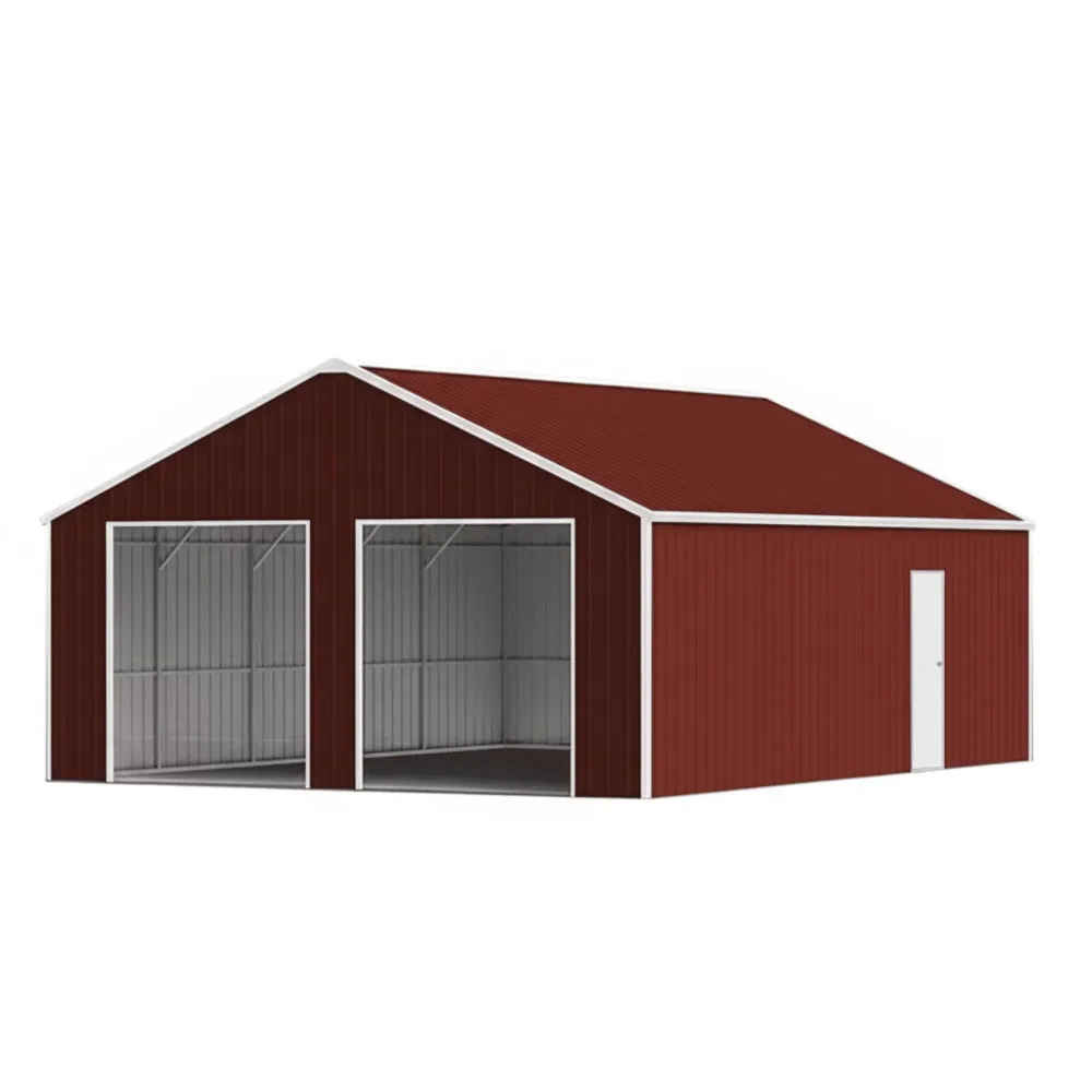 Truck red brown 35 lbs
