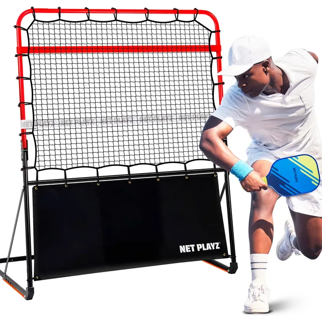 Portable Pickleball 4ft adjustable