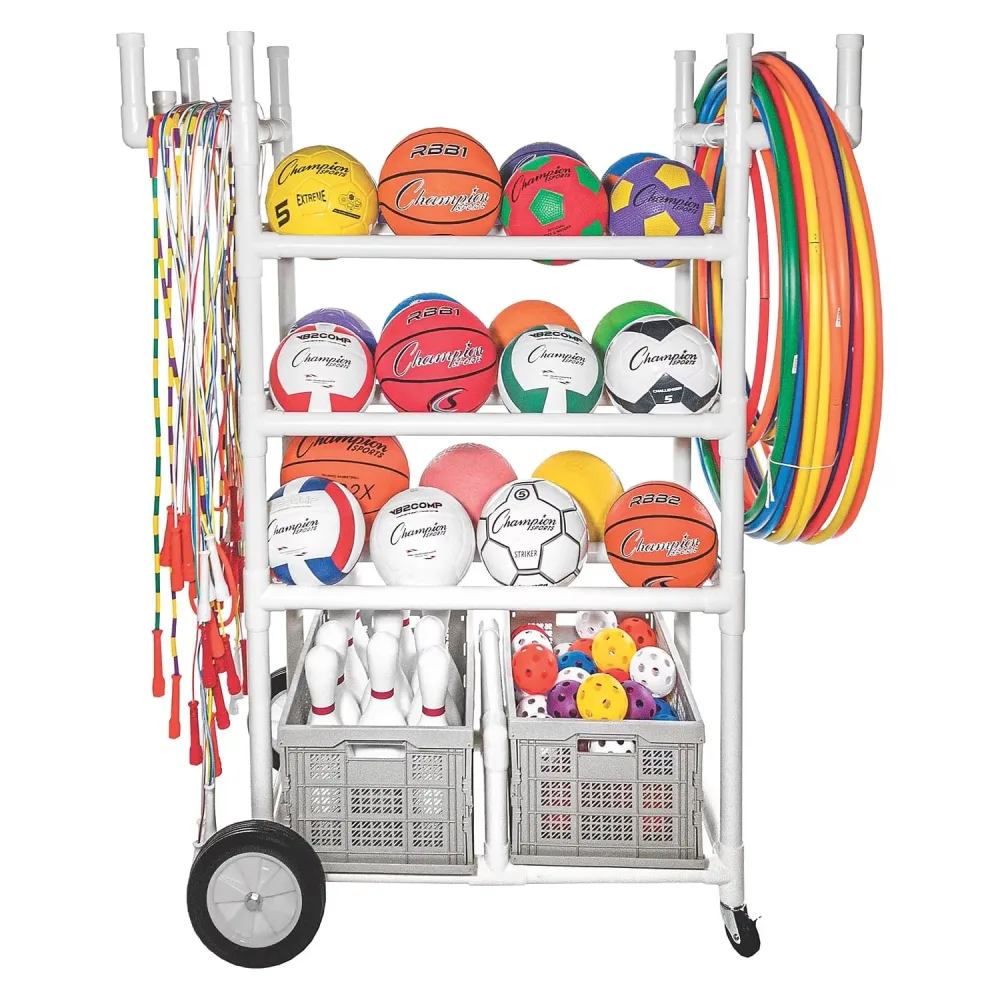 Cart 53" 19" 59"