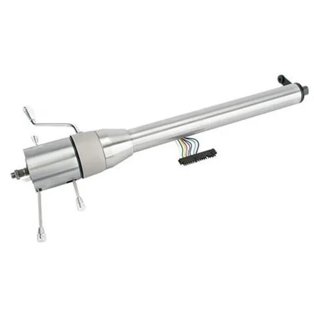 Steering Column 2" 1" 4"