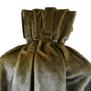 Pillow 110 in brown 96w