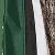 Soccer green 25"