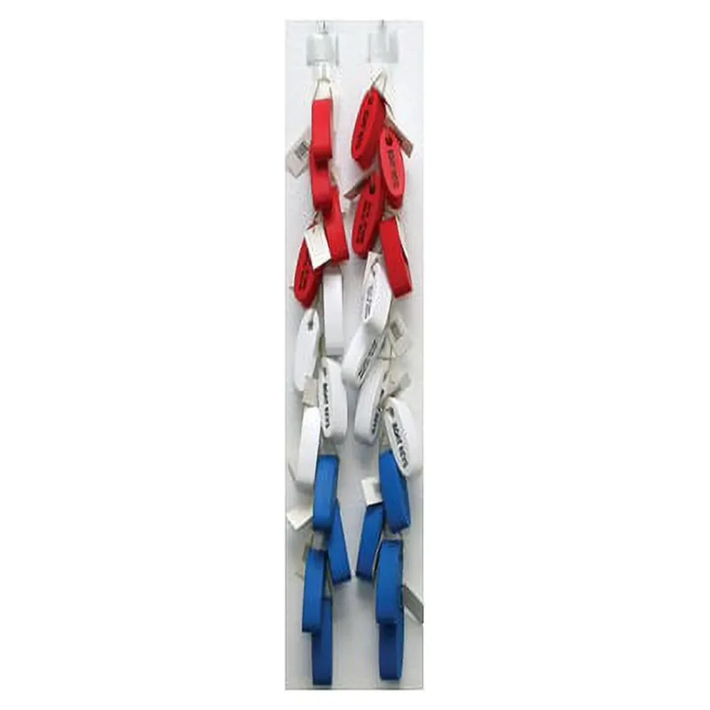 Tackle & Storage 8"