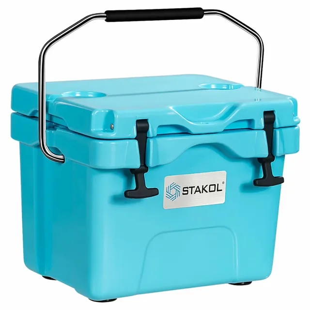 Coolers & Hydration 16 quart portable insulated