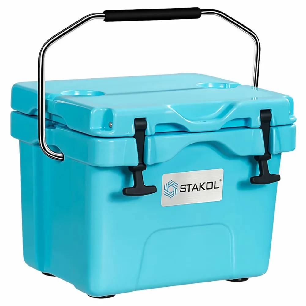 Coolers & Hydration 16 quart portable insulated