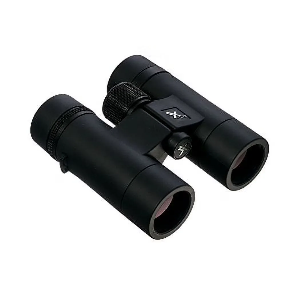 Binoculars waterproof