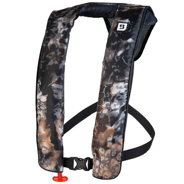 Life Jacket 26 lbs 30" 56"