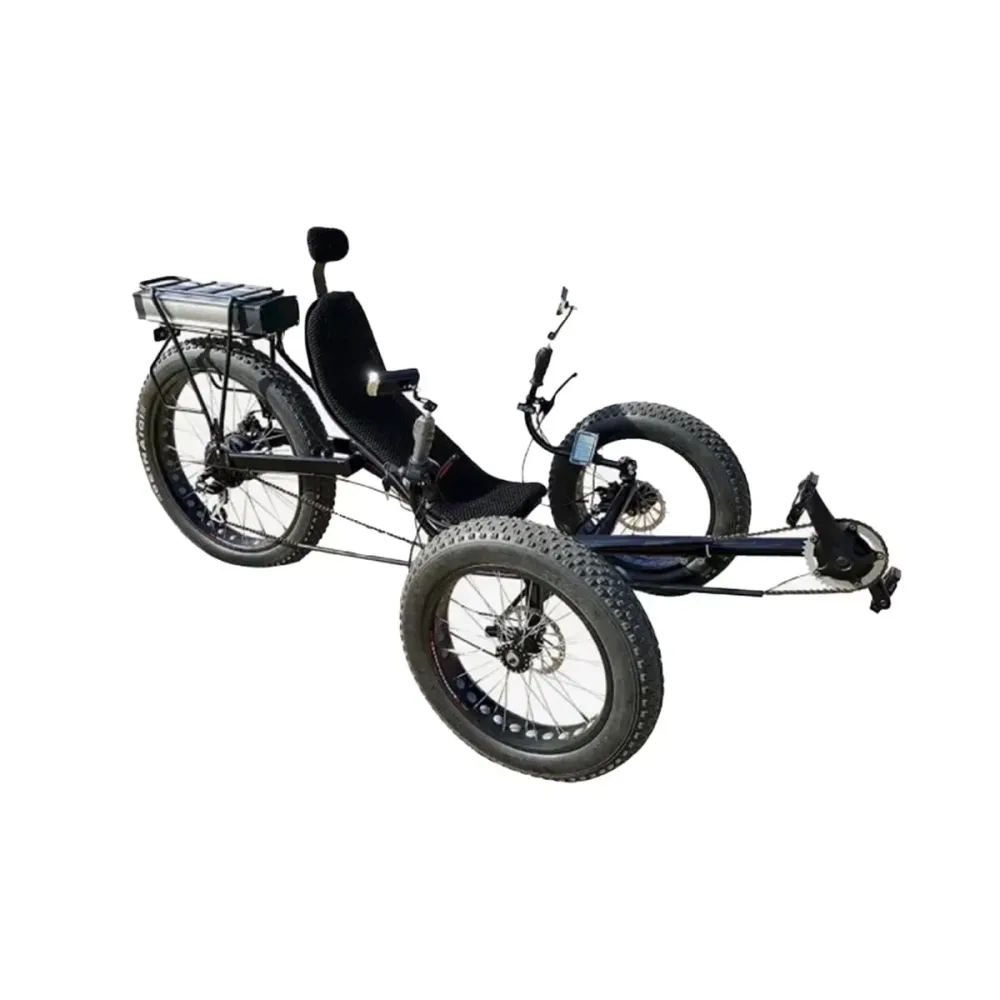 Folding Electric 1000w 36.00 in