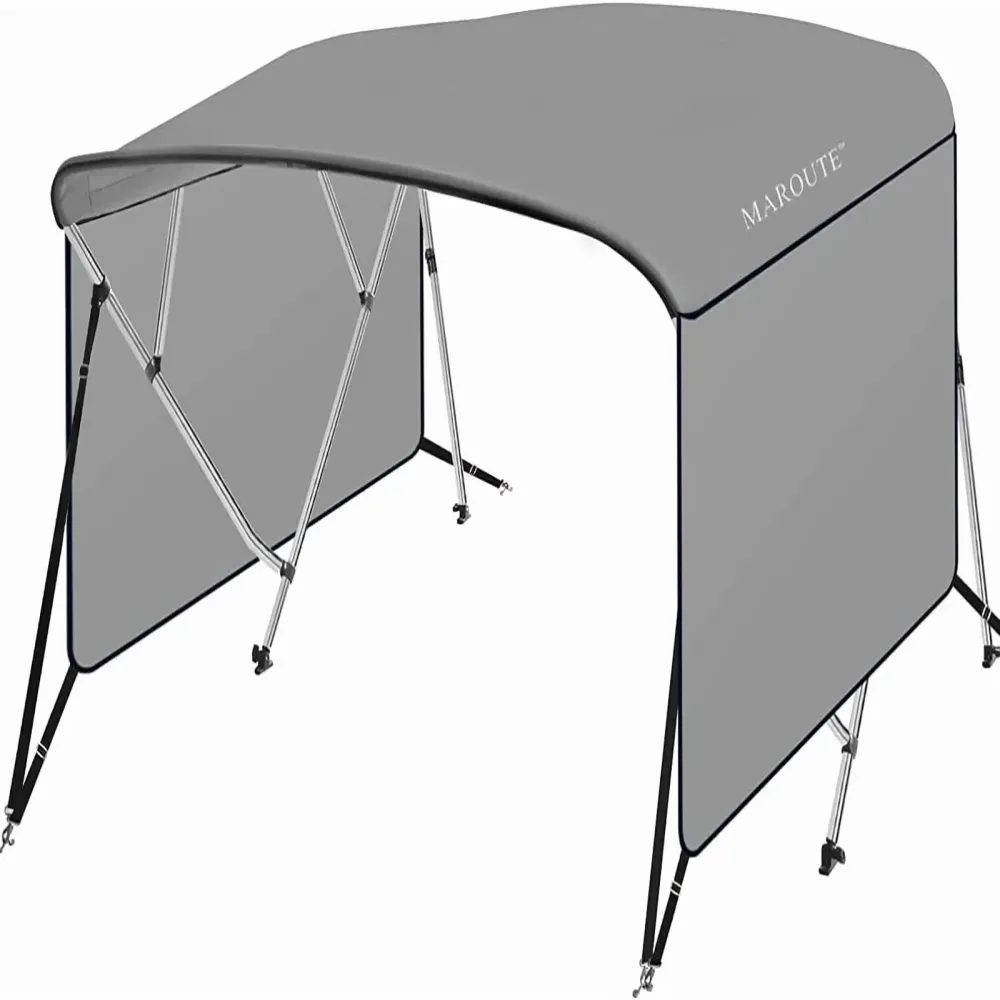 Boat Bimini 8 ft 54 in 1 in