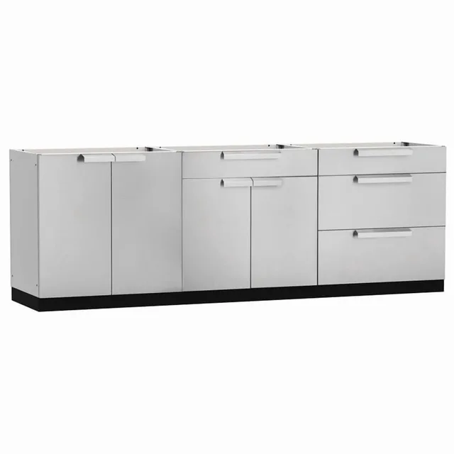 Kitchen 23.00" 96.00" 35.75"