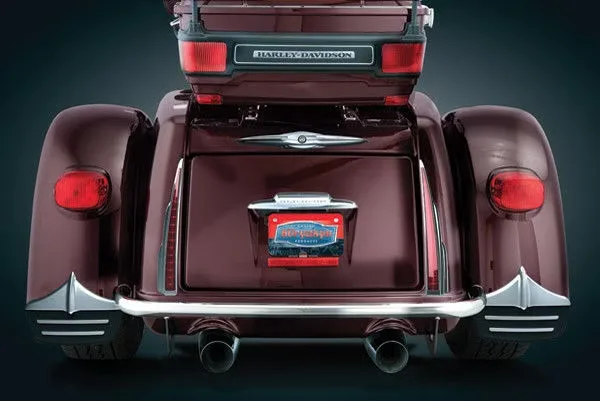 Bumpers & Grille Guards