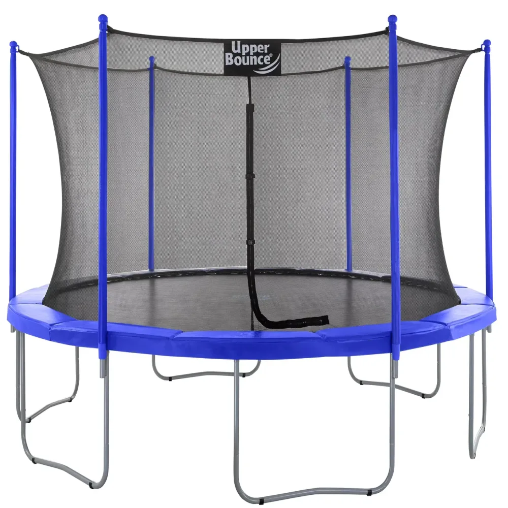 Backyard Trampoline 15 ft 265 lbs heavy-duty