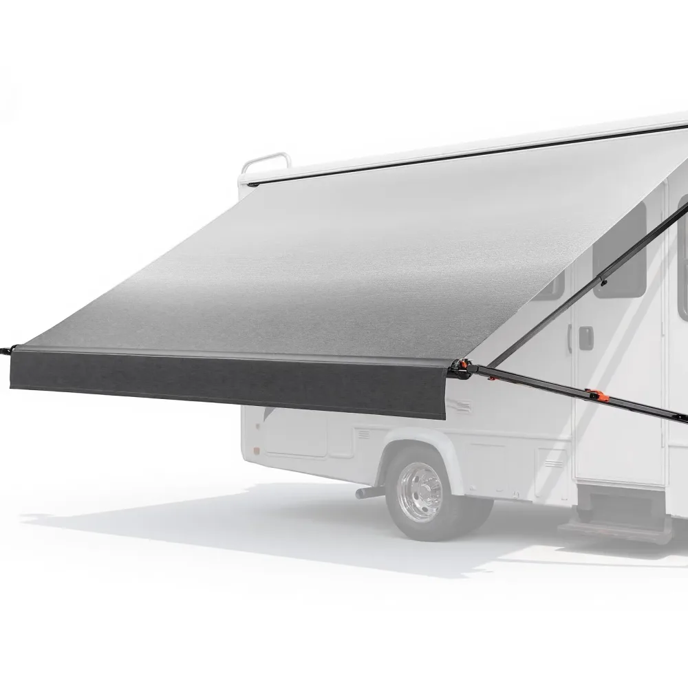 Rvs 14.12ft 14ft waterproof