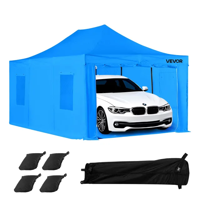 Car 70.08 inch portable waterproof