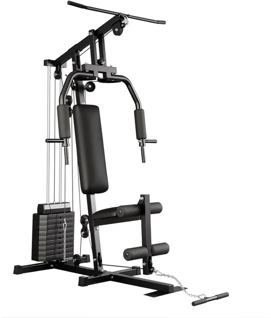 Gym Equipment 100 lbs 2" 1.5mm