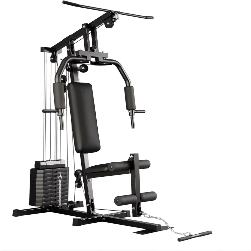 Gym Equipment 100 lbs 2" 1.5mm