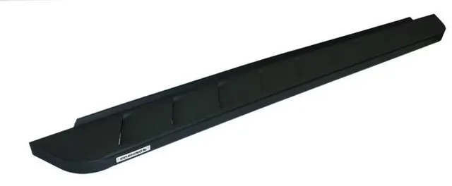 Bumpers & Grille Guards 87" 50 lb