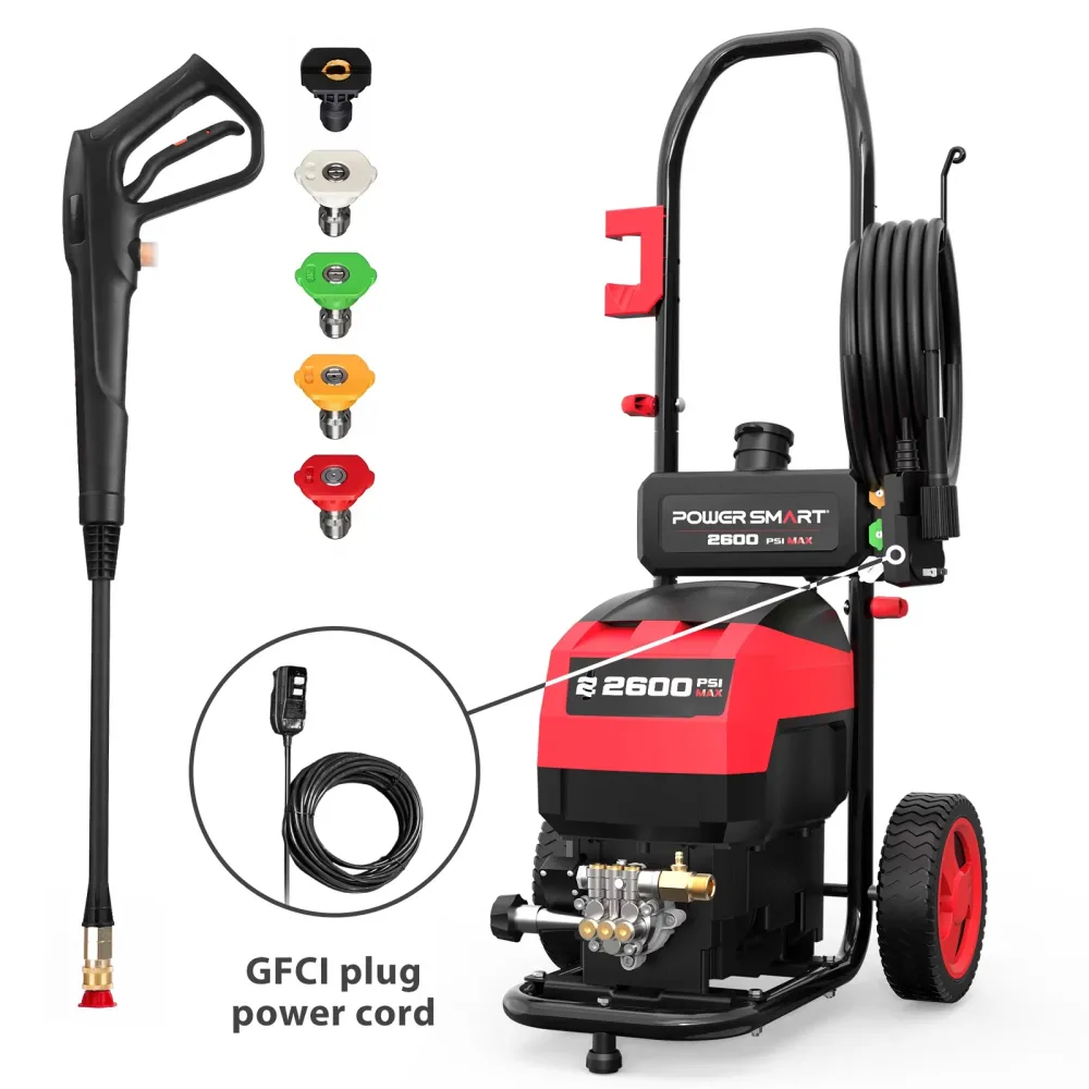 Portable Power 120v adjustable