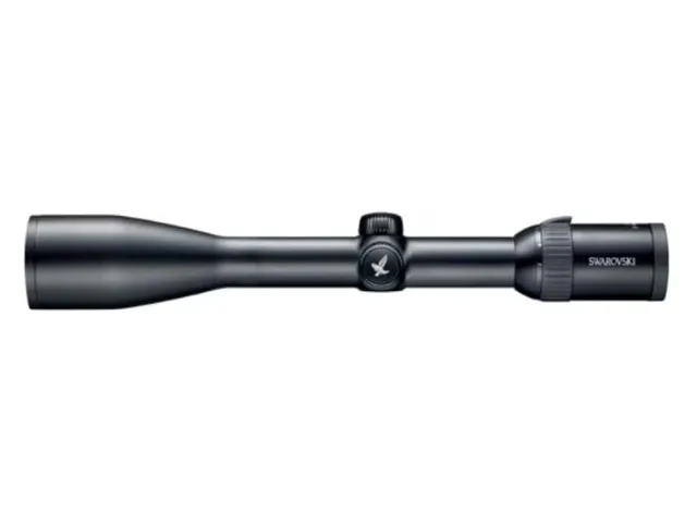 Rifle Scope 50mm black 30mm
