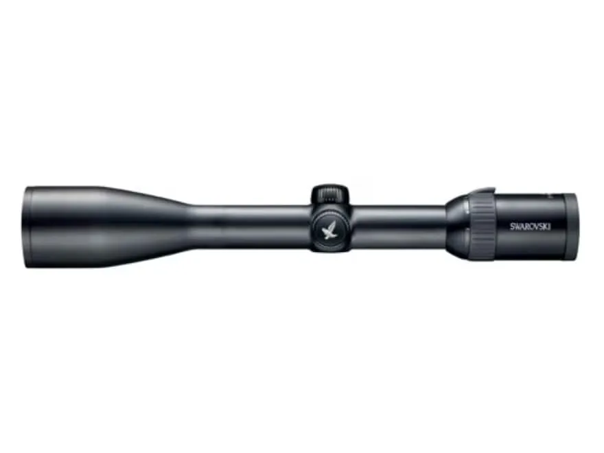 Rifle Scope 50mm black 30mm