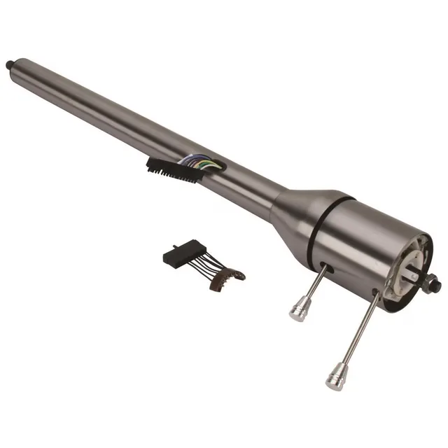 Steering Column 8" 1"