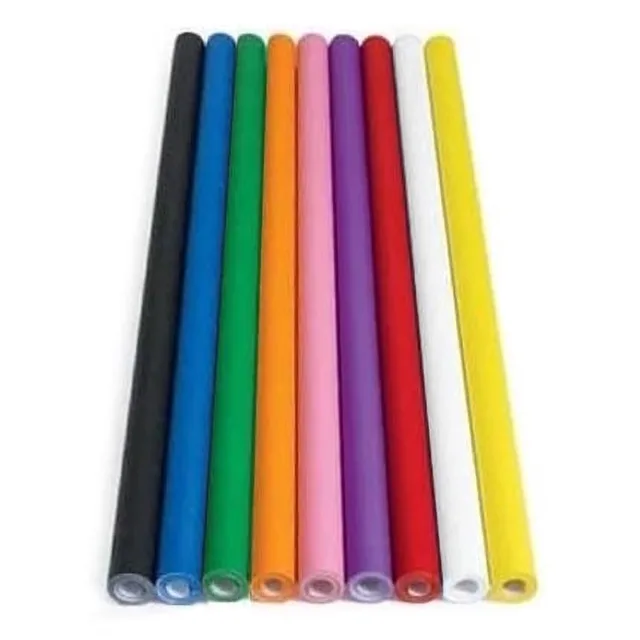 General Classroom 48" folding white