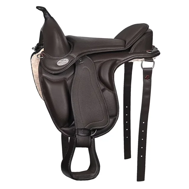 Saddle 19 in 15" 8 inch
