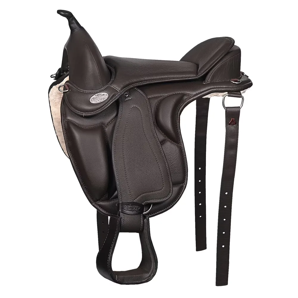 Saddle 19 in 15" 8 inch