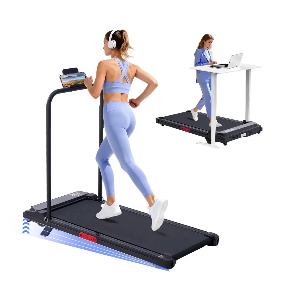 Exercise Machine 350lbs 3.0hp portable