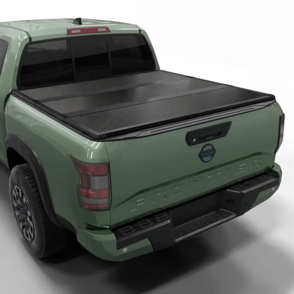 Tonneau Cover 5' 20265ft 60"