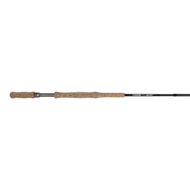 Gloomis Fishing locking