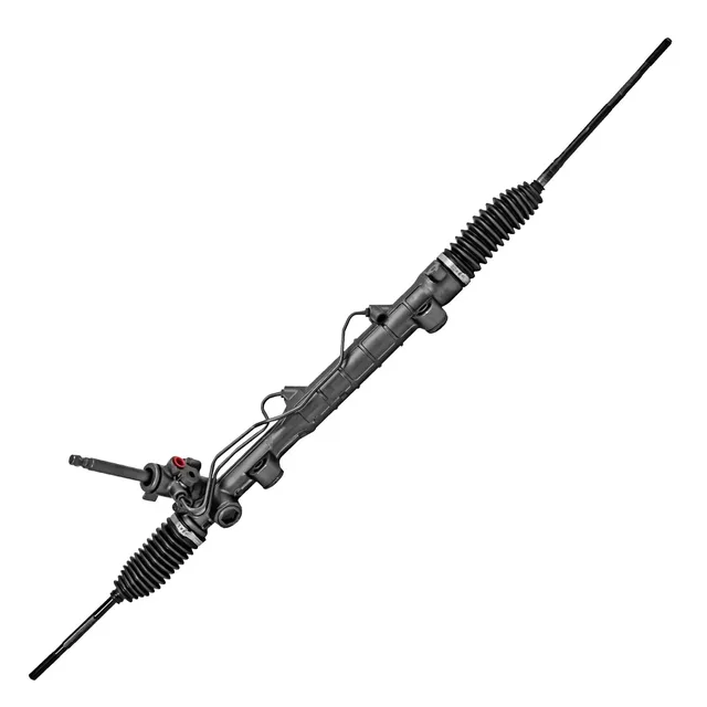 Axle Steering heavy-duty