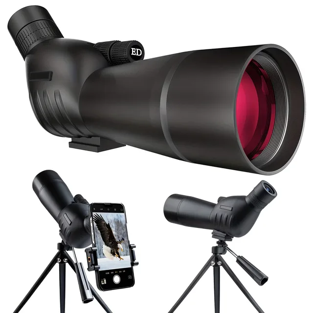 Hunting black