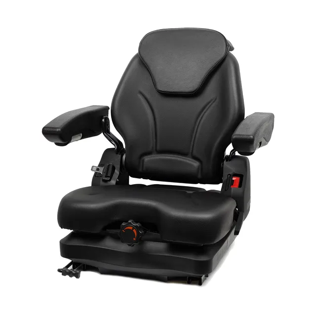 Seat adjustable 285 mm 50 mm