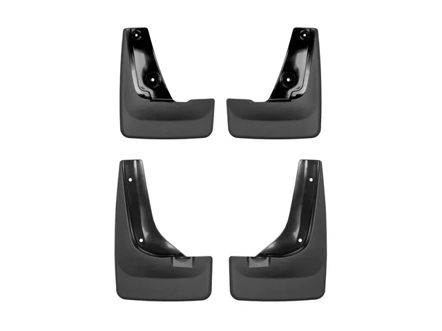 Splash Guard black