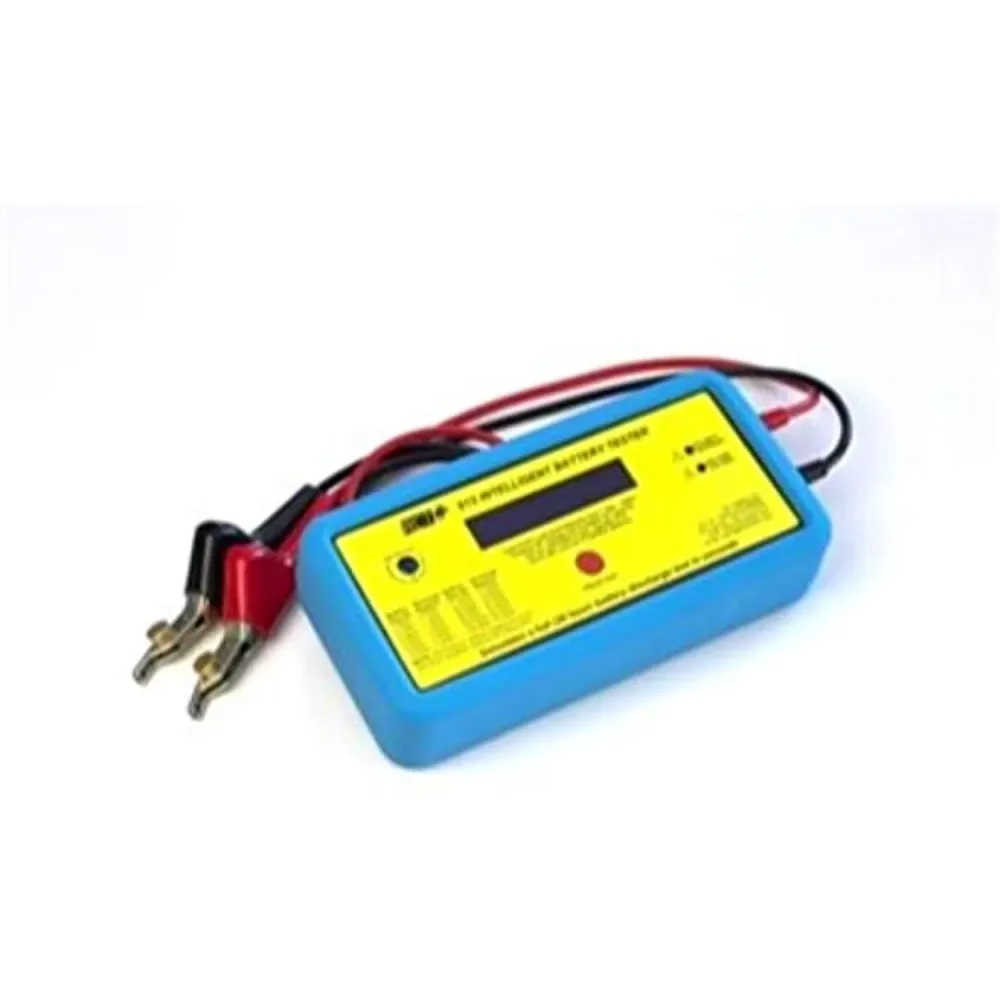 Battery 6v 12v