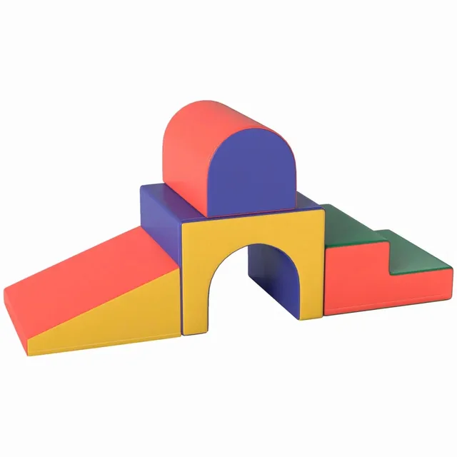 Soft Play 23.23" 7.78" 6"