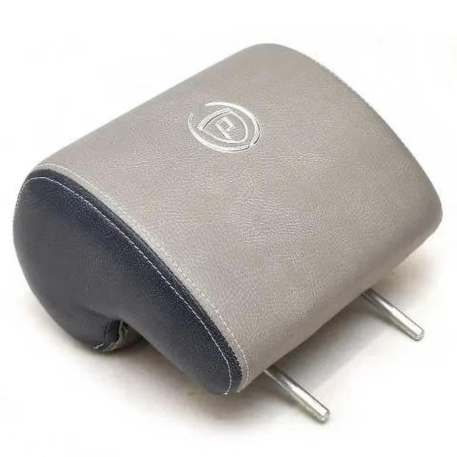 Pontoon Boat 4 inch gray blue