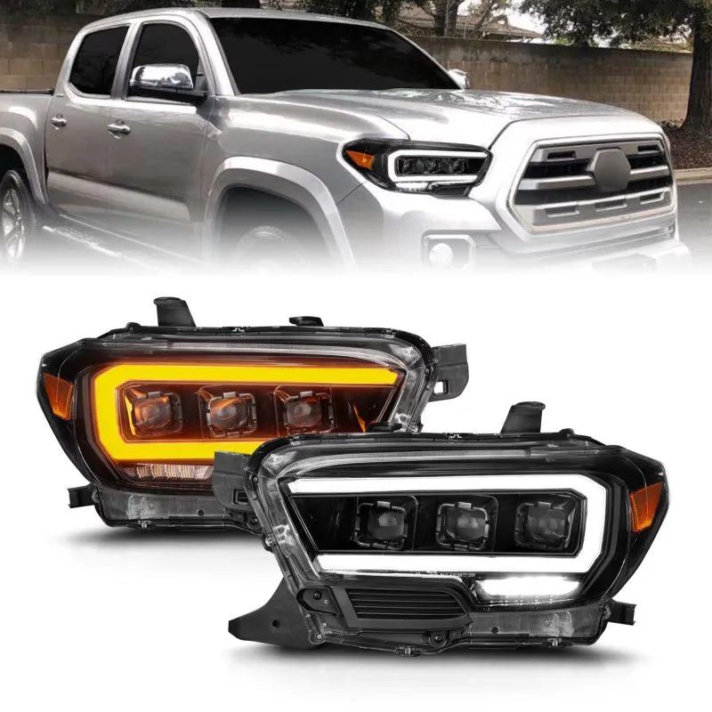 Projector Headlight 111562watts led