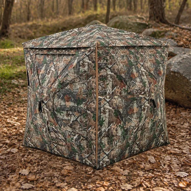 Hunting Blind 2-3 people