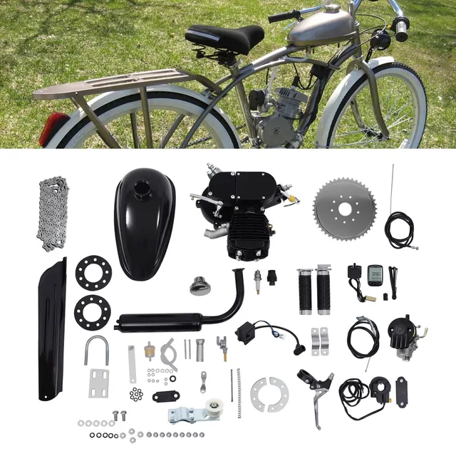 Bike 26-28 inch 2.58hp 85.3-91.86cm