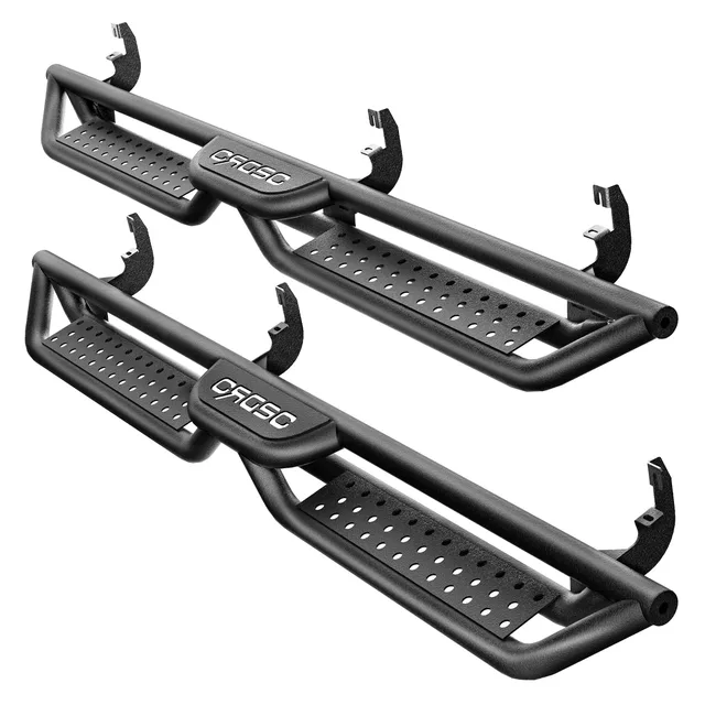Bumpers & Grille Guards 6" 77.16 lb heavy-duty