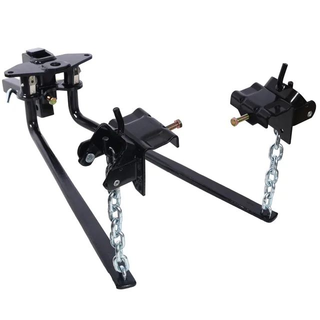 Towing 000lb adjustable 2"