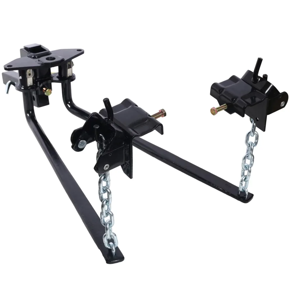 Towing 000lb adjustable 2"