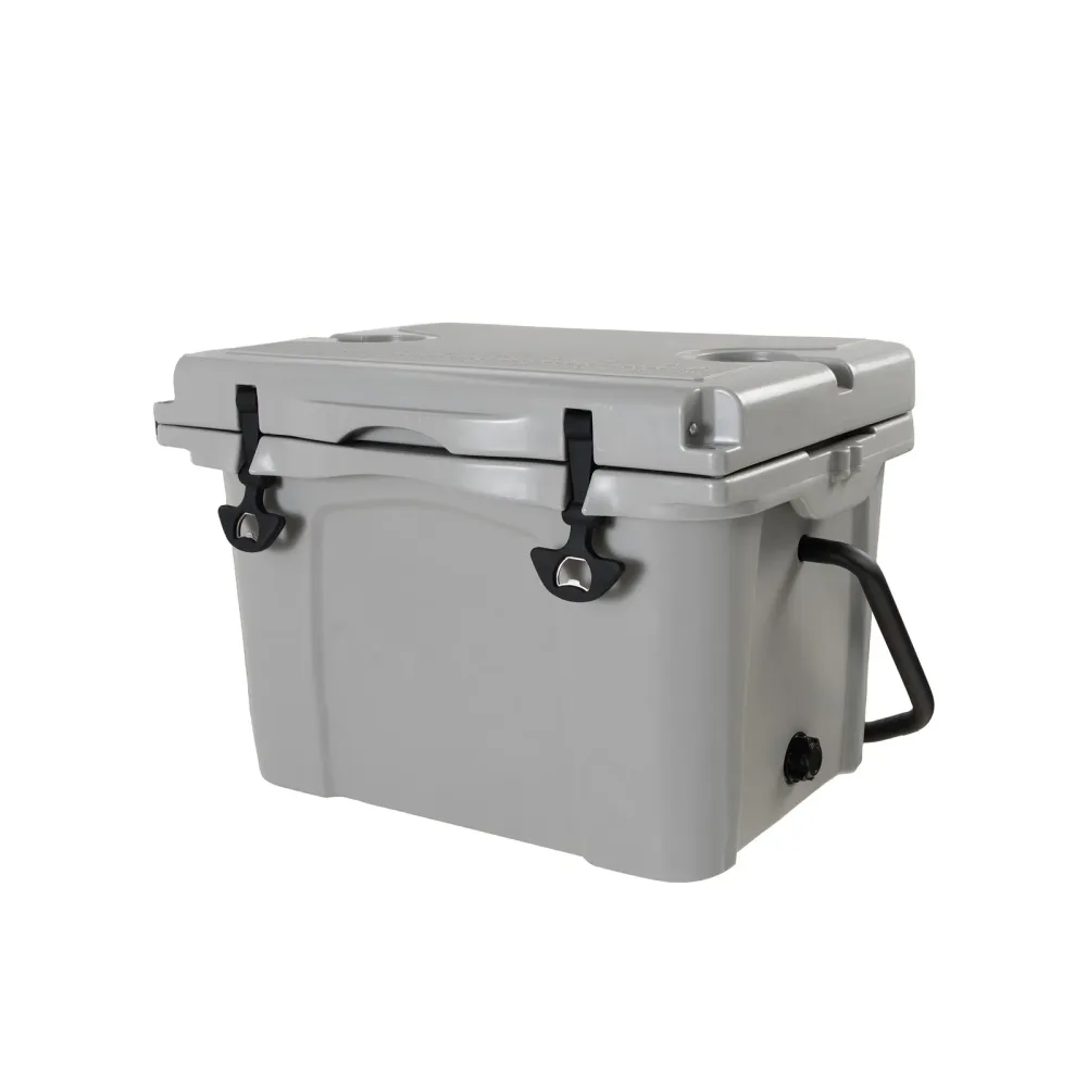Portable Cooler insulated
