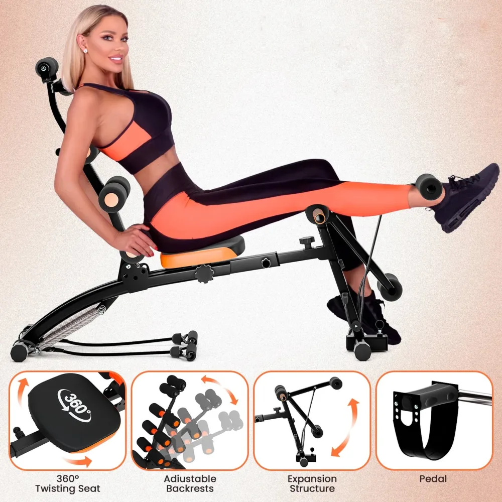 Strength Equipment adjustable 105cm 41.34"