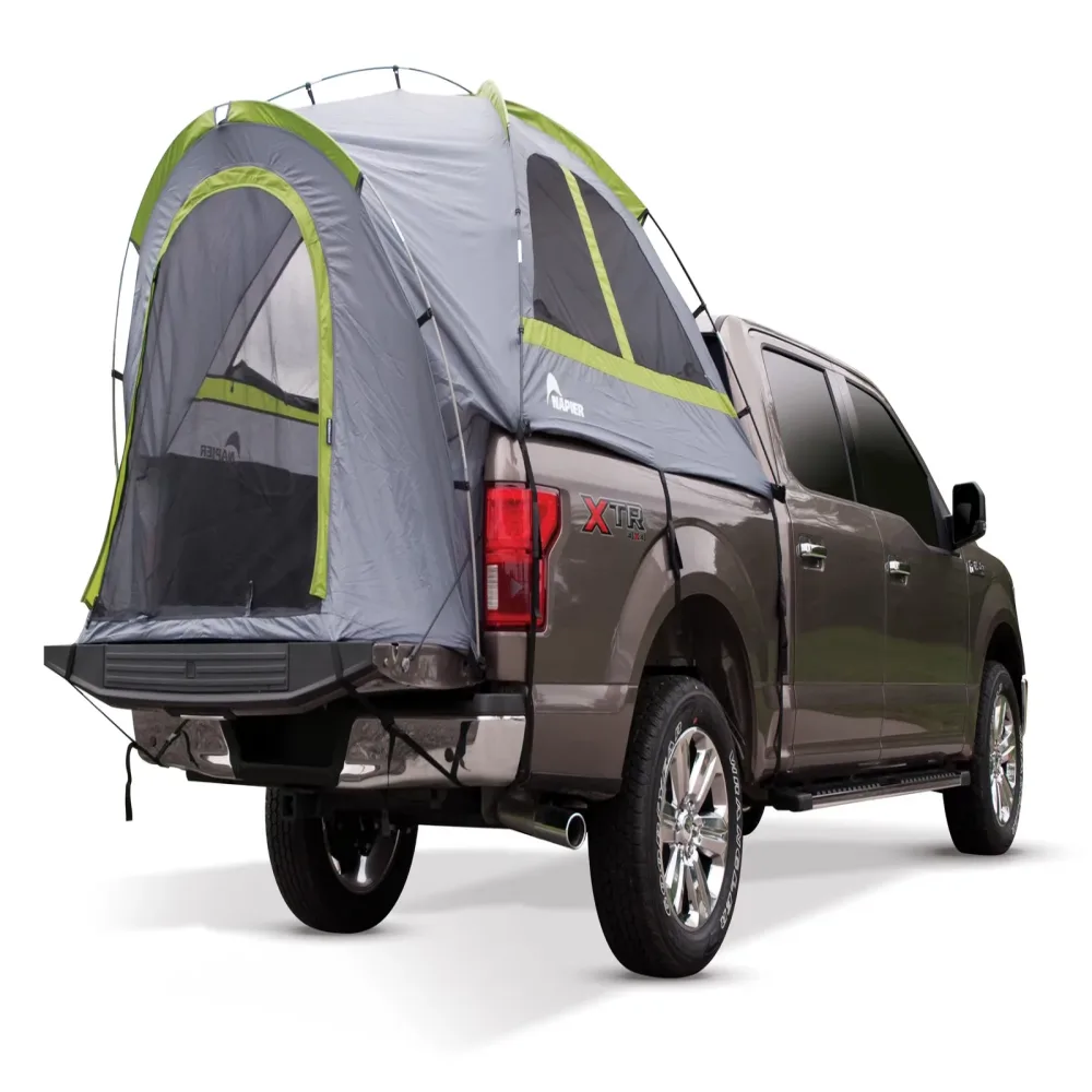Bed 6' 6.3' 2 persons