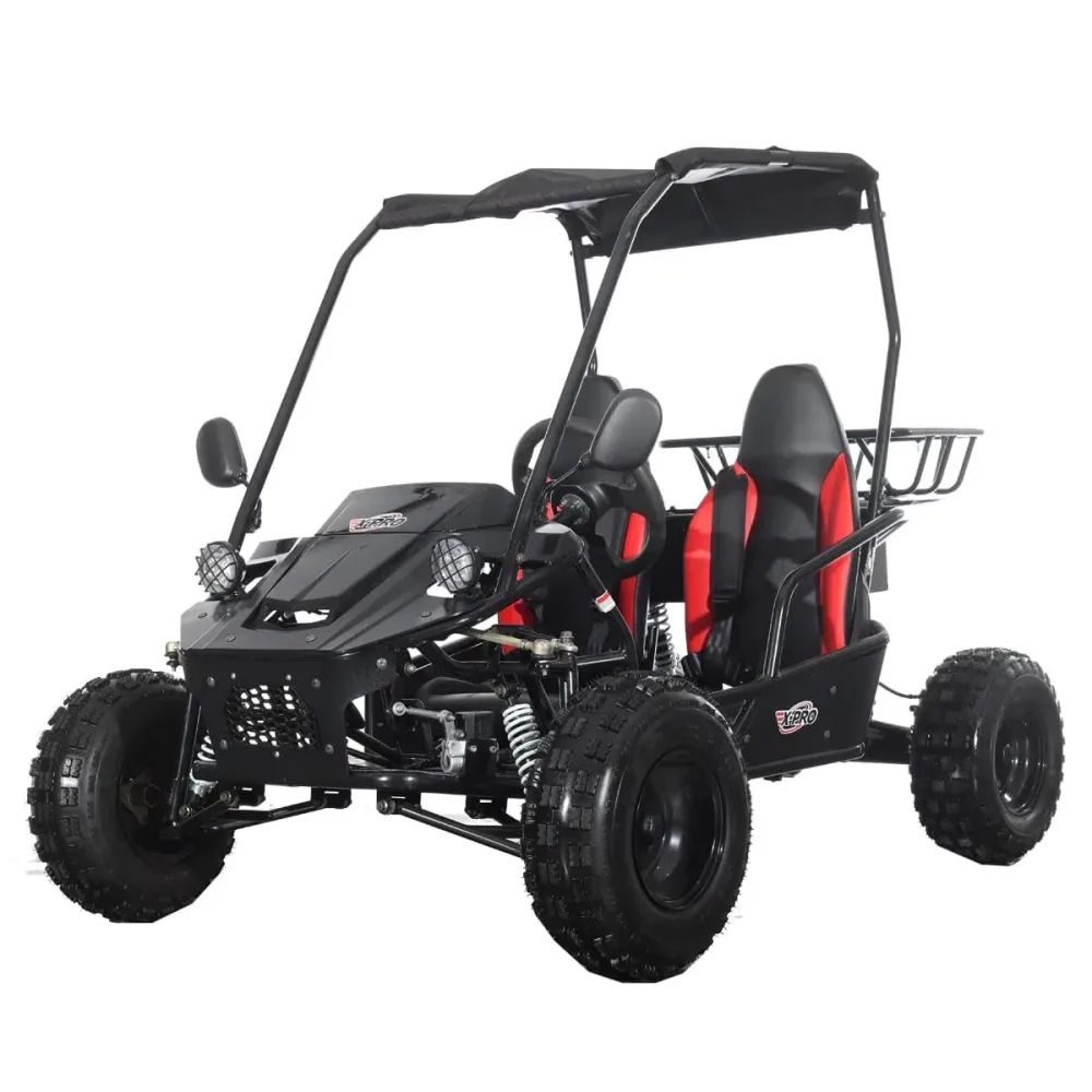 Electric black 12v 66"